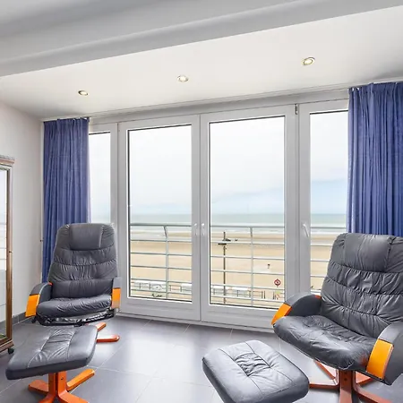 Northland - 0302 Apartment Middelkerke