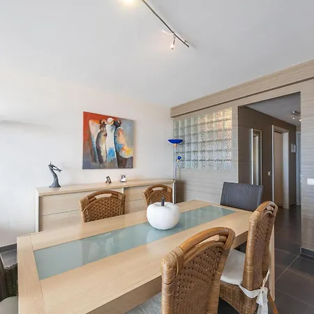 Northland - 0302 Apartment Middelkerke