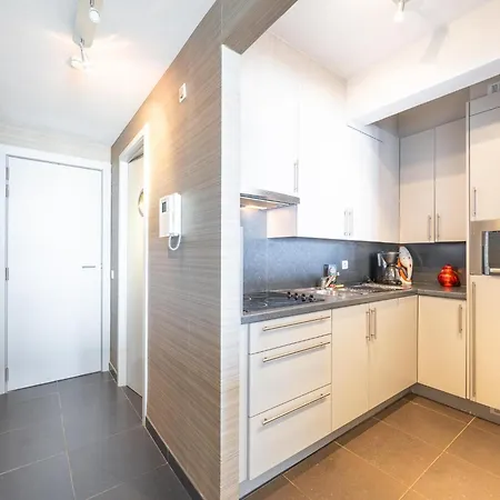 Northland - 0302 * Middelkerke