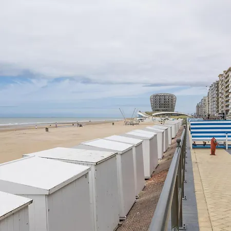 Northland - 0302 * Middelkerke